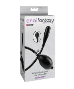 Plug Gonflabil Pipedream Anal Fantasy