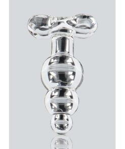 Butt Plug Worxx Crystal Jewel
