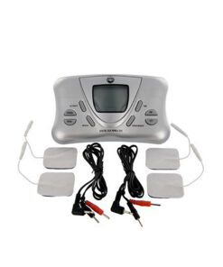 Powerbox Electrostimulare Zeus