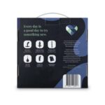 Set Anal LOVEBOXXX continut Set Anal LOVEBOXXX