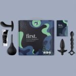 Set Anal LOVEBOXXX jucarii anale Set Anal LOVEBOXXX