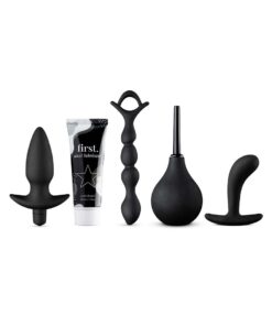 Set Anal LOVEBOXXX