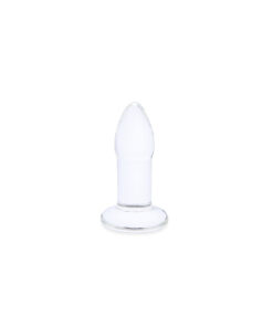 Set Trainer B Vibe Glass