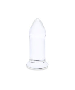 Set Trainer B Vibe Glass