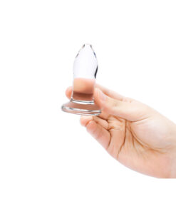 Set Trainer B Vibe Glass
