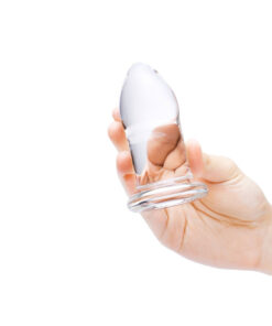 Set Trainer B Vibe Glass