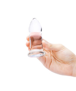 Set Trainer B Vibe Glass