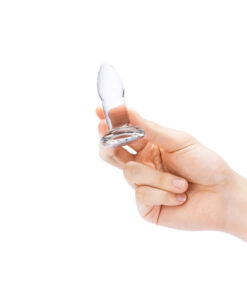 Set Trainer B Vibe Glass