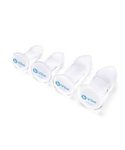 Set Trainer B Vibe Glass