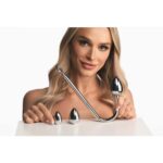 Set Trainer Carlig Set Trainer Anal Hook 3 Plugs