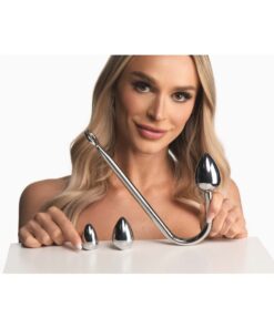 Set Trainer Anal Hook 3 Plugs