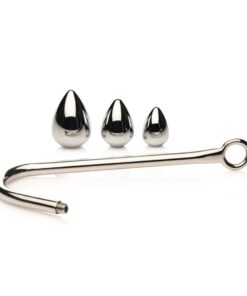 Set Trainer Anal Hook 3 Plugs