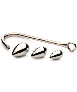 Set Trainer Anal Hook 3 Plugs
