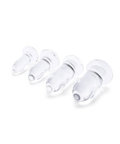 Set Trainer B Vibe Glass