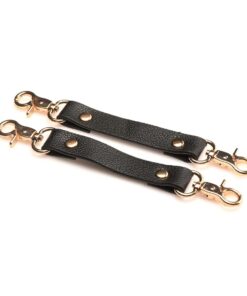 Set Zgarda si Catuse Lover Restraints