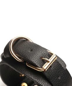Set Zgarda si Catuse Lover Restraints