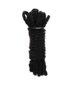 Sfoara Bondage Neagra