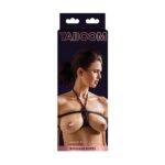 Sfoara Bondage Neagra 5 m Sfoara Bondage Neagra