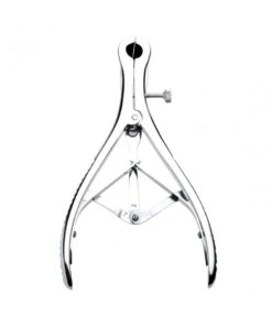 Speculum Anal