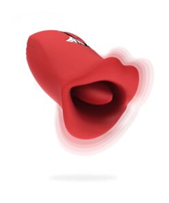 Stimulator Rimming The Kisser
