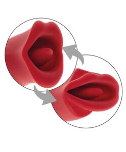 Stimulator Rimming The Kisser miscare