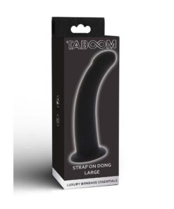 Strap-On Dong Large Taboom