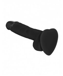 Strap on me Realistic Negru