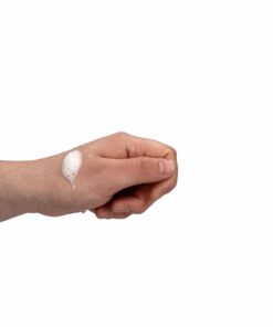 Toy Cleaner Foam