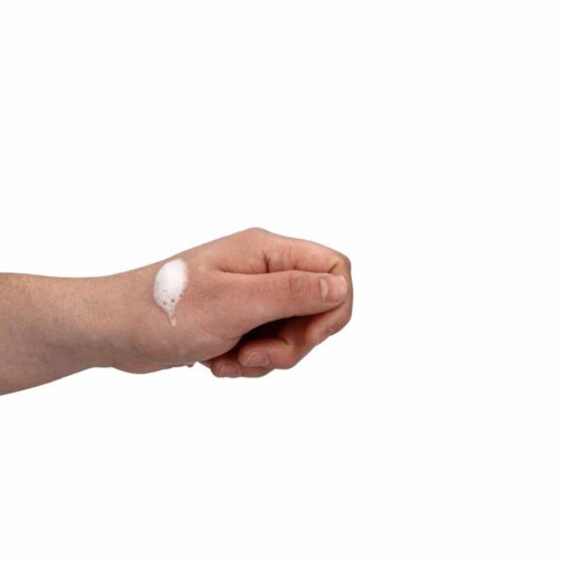 Toy Cleaner Foam