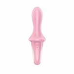 Vibrator Anal Gonflabil Pump Booty 5