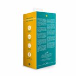 Vibrator Anal Peacock Plume back Vibrator Anal Peacock Plume