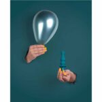 Vibrator Anal Peacock Plume size Vibrator Anal Peacock Plume