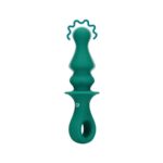 Vibrator Anal Peacock Plume vibe Vibrator Anal Peacock Plume