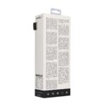 Vibrator Anal Realistic Negru back Vibrator Anal Realistic Negru