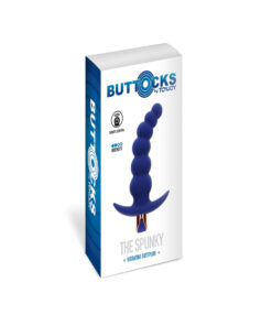 Vibrator Anal The Spunky