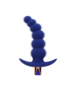 Vibrator Anal The Spunky