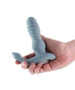 Vibrator Anal Whirless Renegade Apex