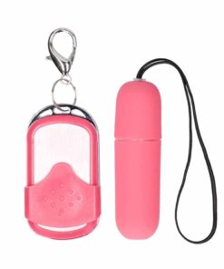 Vibrator Bullet cu Telecomanda