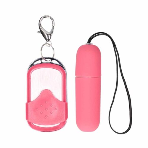 Vibrator Bullet cu Telecomanda Vibrator Bullet cu Telecomanda
