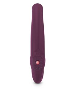 Vibrator Dublu Share Vibe Pro Burgundy