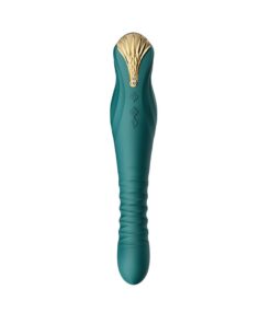 Vibrator King Power Thrust