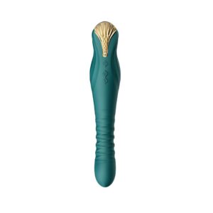 Vibrator King Power Thrust
