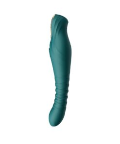 Vibrator King Power Thrust