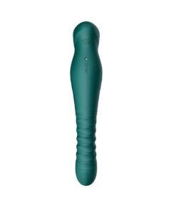 Vibrator King Power Thrust