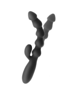 Vibrator Rabbit Bile Anale Swagger