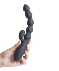 Vibrator Rabbit Bile Anale Swagger