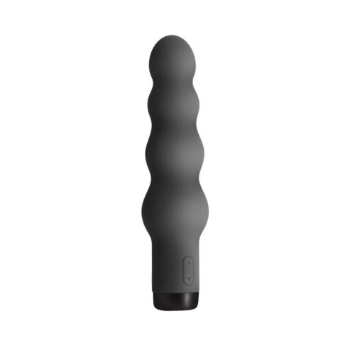 Vibrator S Pleasures Bullet Obsidian Vibrator S Pleasures Bullet Obsidian