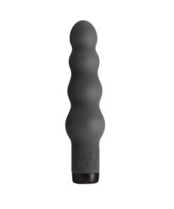 Vibrator S Pleasures Bullet Obsidian