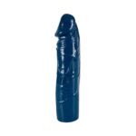 dildo real feel Set Explorare Anala Midnight Blue