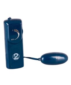 Set Explorare Anala Midnight Blue